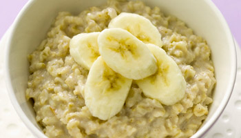 porridge