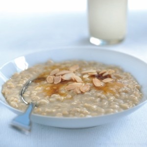 porridge