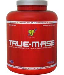 BSN True Mass