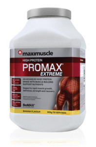 Maximuscle-promaxextreme