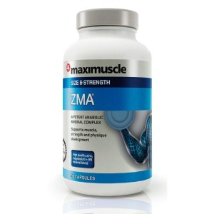 ZMA