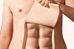 Summer Abs
