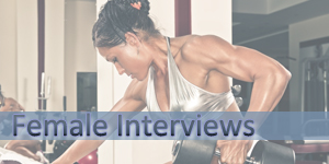 Female Interviews