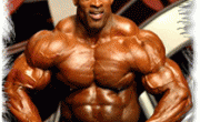 More Nitric Oxide, More Muscle Growth