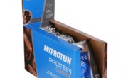 Myprotein Cookie Review