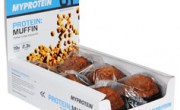 Myprotein Muffin Review