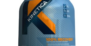 Kinetica Recovery Review