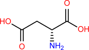 D-aspartic_acid
