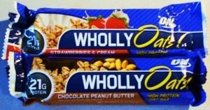 wholly oats