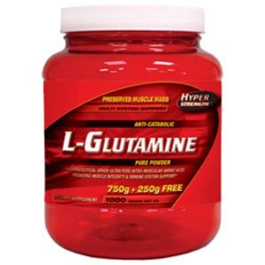 L-Glutamine