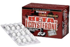 Beta-Ecdysterone