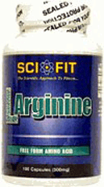 L-Arginine