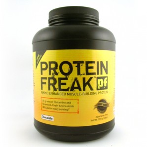 protein_freak
