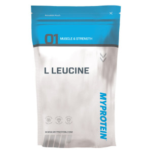 leucine