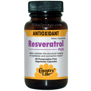 resveratrol