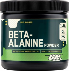 Beta-Alanine