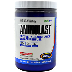 Gaspari Nutrition Aminolast