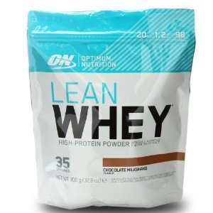 Optimum Nutrition Lean Whey