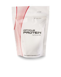 Optimus Protein