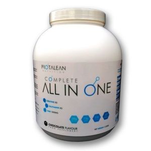 Protalean Nutrition All in One