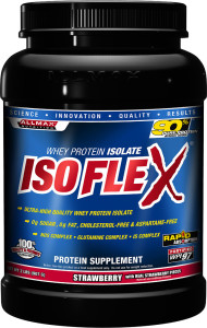 Allmax Nutrition Isoflex