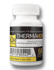 Kor Nutrition Thermakor