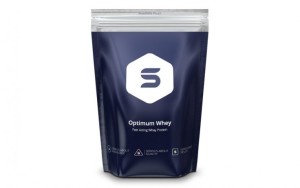 Smart Protein Optimum Whey