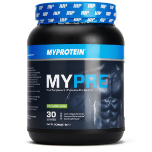 Myprotein-Mypre