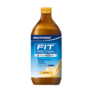 Multipower_Fit_Protein
