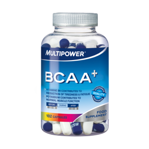 Multipower-BCAA+