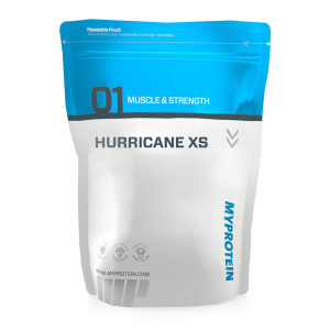 MyProtein-Hurricane-XS