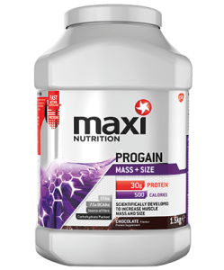 maxinutrition-progain