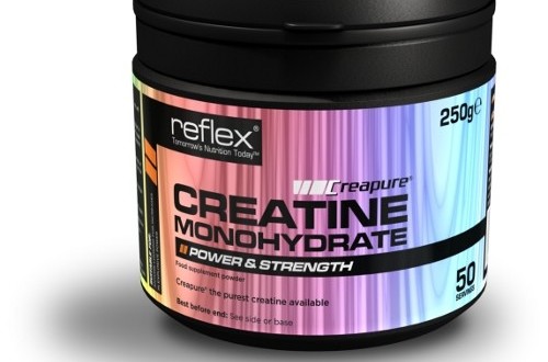 Reflex Creatine Review | Supplement Judge